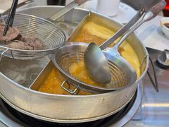 -荣叔港式沙嗲牛肉火锅(正佳潮流店)