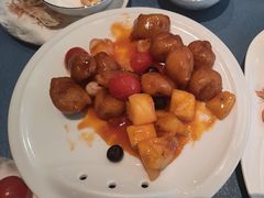 -闽海肴(北辰荟店)