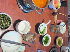 -唐诗楼(竹林庭院店)