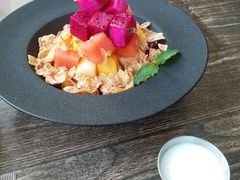 -巴别塔法餐舍(朝阳店)