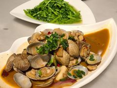 -华盛丰温州大排档(东三环南路店)