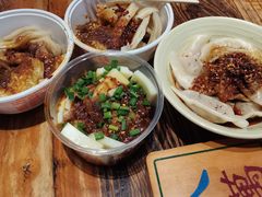 -洞子口张老二凉粉(文殊院店)