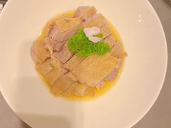 -大鹏饭店·金陵家宴(奥体中心店)