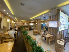 大堂-千盛海南粉(金鸡岭店)