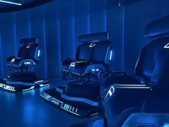 -超体空间SoReal VR(迪士尼小镇店)