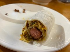 -88号小吃店·经典云南菜·地道纳西美食