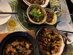 -梁溪河畔·吉府花园(南长街南下塘店)