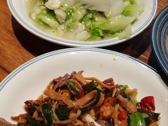 -印象鲵宴·张家界地标美食名片(溪布街店)