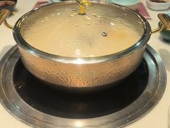 -洪氏嗨捞·猪肚鸡火锅(阳光天地店)