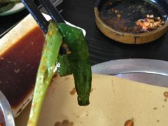 -喝丢一只鞋海鲜烧烤·海肠捞饭(文体街店)