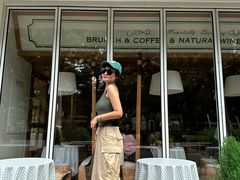 -翠贝卡&Mama Kelly Brunch Coffee(河西店)