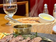 -Entrecôte 法国牛扒馆(保利·时光里店)