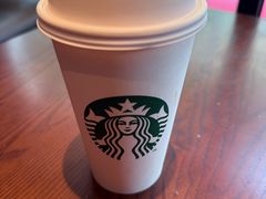 -星巴克(广州恒宝广场店)