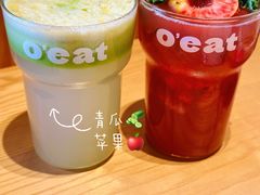 -O'eat Blossom&Pelican(深圳首店)