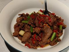 -鱼翅楼·津派砂锅鱼翅(水上公园店)