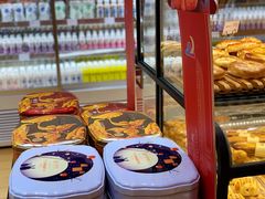 -御蝶坊生日蛋糕KNAC(创业店)