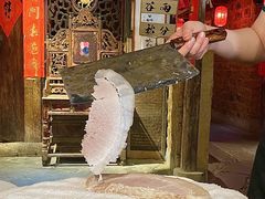-田园印象·成都土菜院子(华阳店)