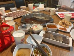 -傣妹火锅(南京东路一店)