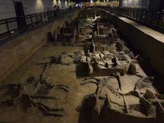 -洛阳周王城天子驾六博物馆