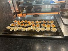 -萧邦音乐会所KTV·蒸汽活海鲜自助(福田店)