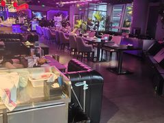 -粉墨特色菜·烧烤音乐酒馆