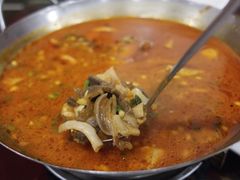 红汤羊肉-四合院(黔灵西路店)