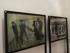 -吐斯廉屠杀博物馆