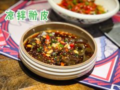 -铁公鸡·四川料理(天环广场店)