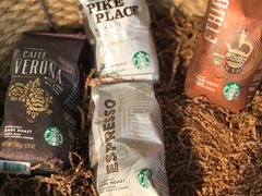 -星巴克(成都科学城店)