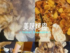 -九味一品铁锅炖·地锅鸡(和信广场店)