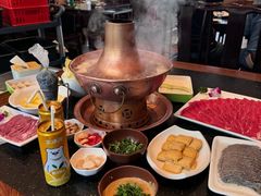 -南门涮肉(通州大船店)