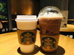 -星巴克(南京狮子桥店)