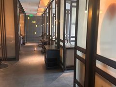 -淮香国色·淮扬菜(正大中心店)