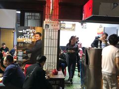 -清真·马峰烤肉(小学习北巷店)