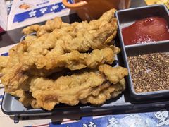 -高胖妹面庄(黄河道店)