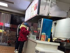 -汪胖子襄阳牛肉面(华丰路店)
