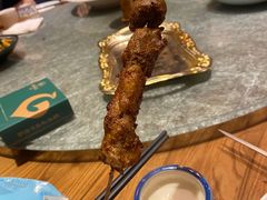 -胖老汉椒麻鸡清真新疆菜(西御街店)