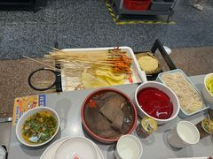 -牛签签串串香(IFS店)