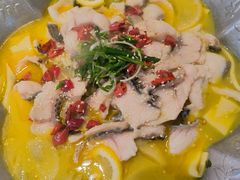 -陈厨老味·老派郴州菜(宜章店)