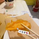🌟新会探店｜💥儿时的炸物店乜鬼都炸