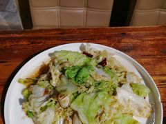 -尚府一品·烤鸭·新京菜(圆明园店)