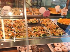 -Caidie Bakery采蝶轩(人民东路店)