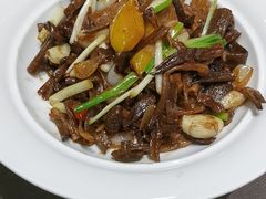 -佳兰雅序融合菜(高新店)
