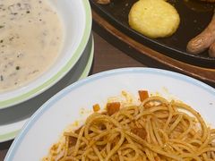 -萨莉亚意式餐厅(杭州滨江天街店)