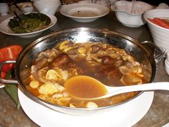 聚宝盆-上海小南国(国发店)