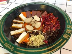 -有拈头成都市井火锅(唐城店)