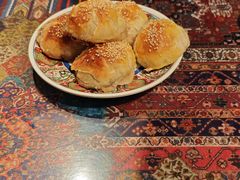 -乡村馕坑肉·烧烤·新疆菜·本地人更爱吃(阿勒泰首店)