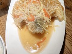 -金苑酒家·客家菜·广东老字号(万象店)