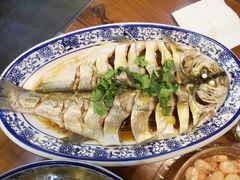 -灵福缘私房菜·农家菜(拈花湾·灵山大佛必推店)