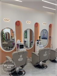 -希梵尔头皮抗衰·科技养发